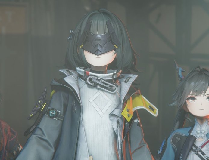 'Came for the combat, stayed to be a factory worker': Anime gacha game players are discovering they were born to be factory builders in Arknights: Endfield