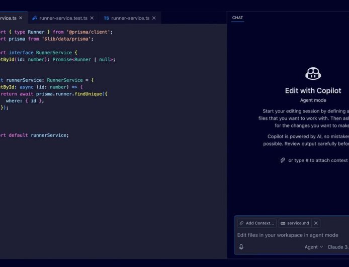 Not even Microsoft is confident that Copilot is right for coding, as it's encouraging staff to try out Anthropic's AI model, according to one report