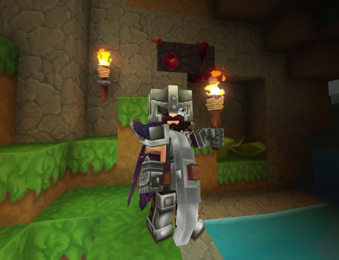 Minecraft's lead dev says Hytale is 'very polished' but he'd rather just play Minecraft, and Hytale boss says he's 'probably right'—for now