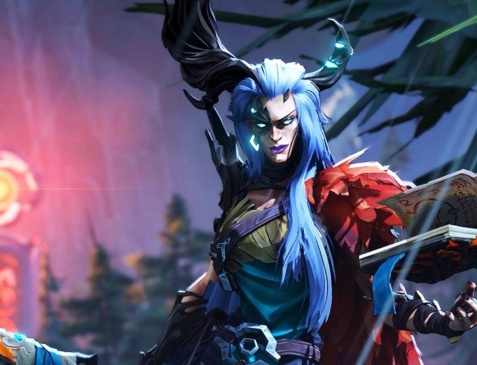 Spellcasters Chronicles is getting its second closed beta weekend with more spells, a ranked mode, and better optimisation: 'We want every player to be able to play our game'