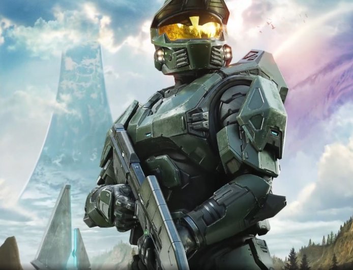 Master Chief voice actor says he never wants AI cloning his hunky tones: 'That's where we cross a line… I don't like it, and I would prefer that it not be done'