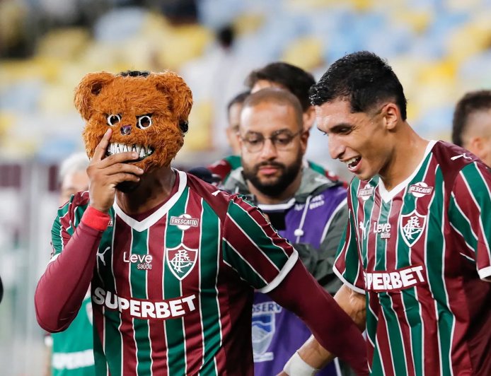 🤣 Banter never ends: Brazilian derbies spark plenty of jokes, check it out