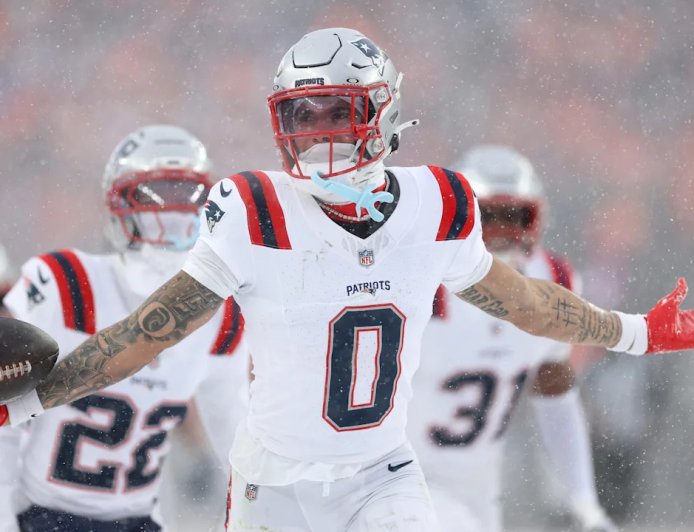 Christian Gonzalez’s growth pays off with Championship-clinching play