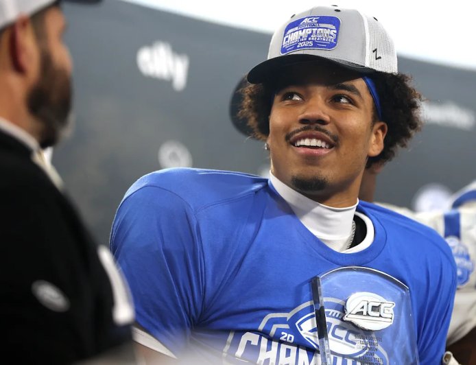 Breaking Down the Darian Mensah Lawsuit – And Why Duke Should Settle