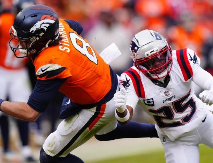 4 Broncos players who may have just played their final game with team