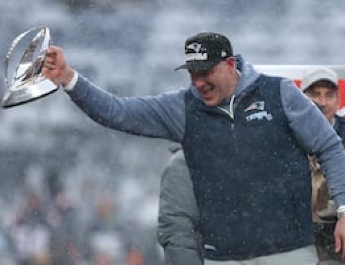 Live updates: Patriots beat Broncos in AFC Championship, advance to Super Bowl 60