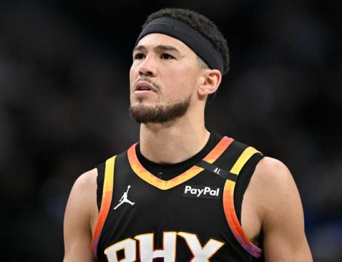 Jordan Ott reveals injury updates on Devin Booker and Jalen Green