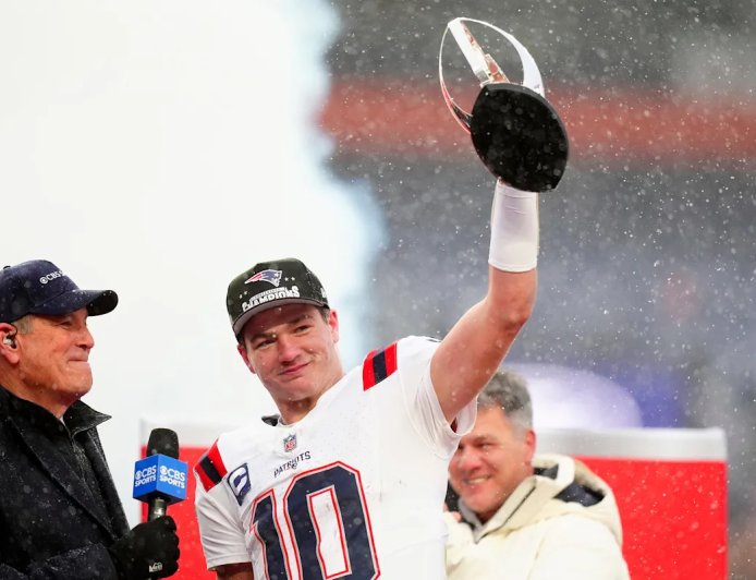8 takeaways from Patriots' 10-7 AFC Championship win over Broncos