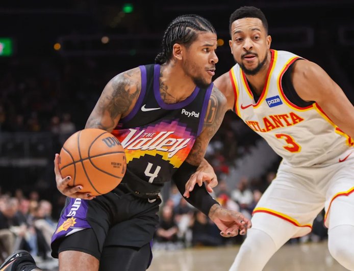 Suns coach Jordan Ott provides injury update on Jalen Green