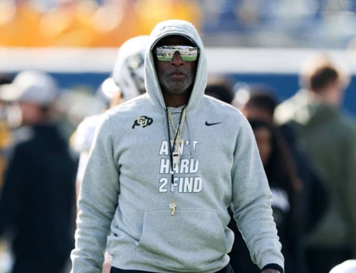 Deion Sanders and Colorado Left Empty Handed as 4-Star CB Commit Confirms Exit