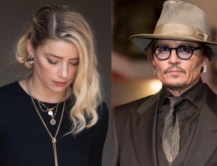 Amber Heard Claims She Can No Longer 'Use Her Voice' Due To Johnny Depp Trial: 'I Lost My Ability To Speak'