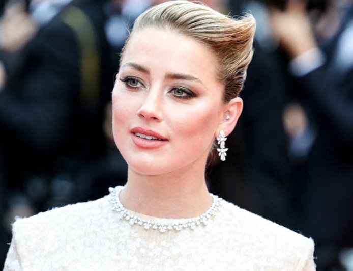 Amber Heard Makes First Film Appearance Since ‘Aquaman 2’ With Surprise Sundance Doc Cameo