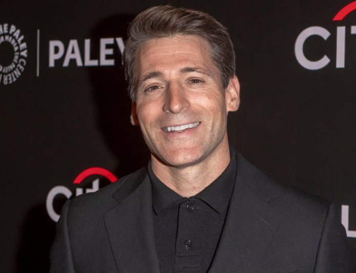 Tony Dokoupil's Marriage Reportedly Under Pressure Amid New CBS Role: 'He's Working All The Time'