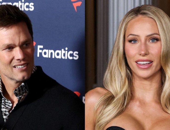 Tom Brady And Alix Earle Have 'Been Texting' Since New Year's Eve Sighting, As Romance Rumors Heat Up