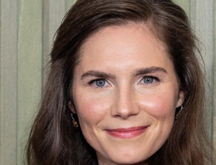 Hulu’s New Amanda Knox Documentary Shows A Side Of Her We’ve Never Seen