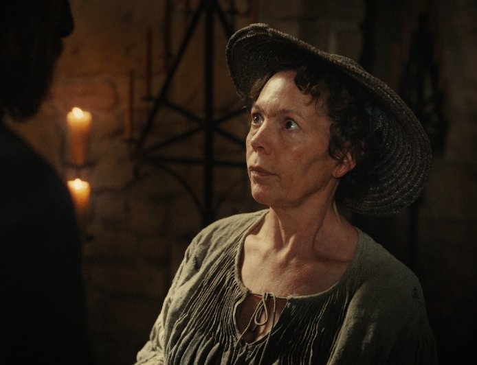 ‘Wicker’ Review: Olivia Colman Orders a Man Made of Wood in a Bawdy Fable Perfectly Suited for Anyone Tempted to Marry Their AI Chatbot