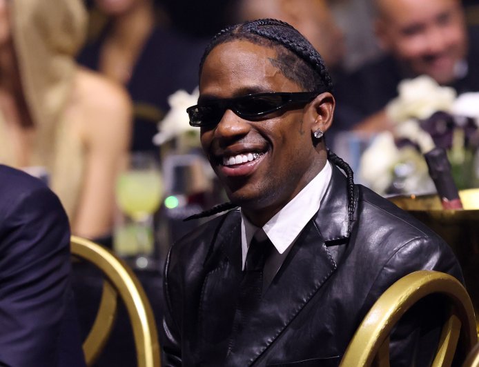 ‘The Odyssey’: Travis Scott Appears in New TV Trailer for Christopher Nolan’s Epic