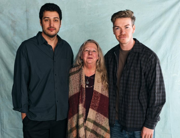 Will Poulter and Noah Centineo Drug Recovery Drama ‘Union County’ Lands Extended Sundance Standing Ovation