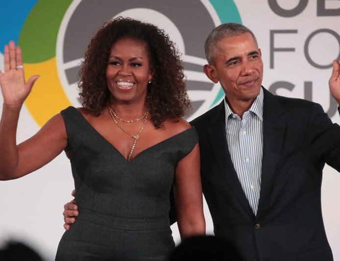 Barack and Michelle Obama slam ICE after Minneapolis shooting, urge accountability