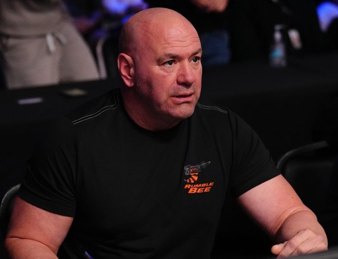 Dana White pulls UFC 324 fight after betting irregularities: 'I'm not doing this s--- again'