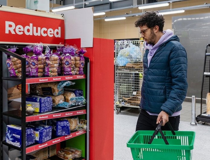 These four common foods may be wrecking your gut health, expert warns