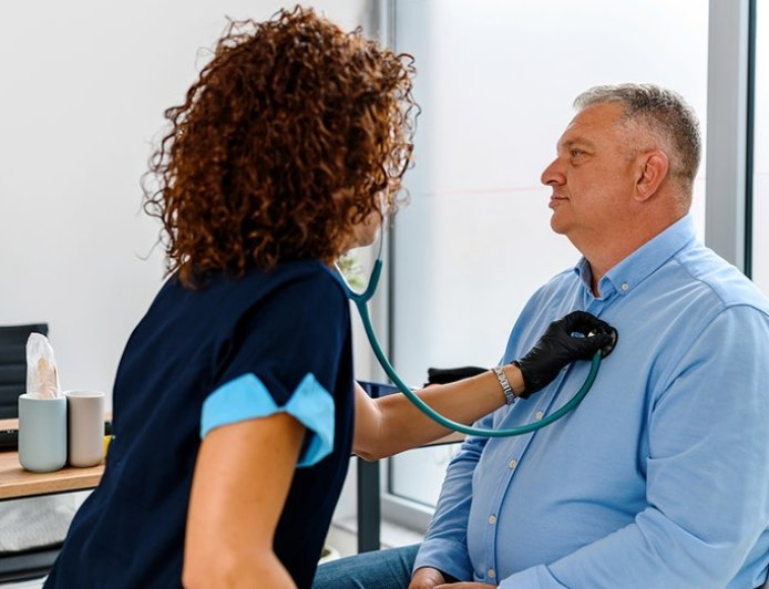 Nearly 90% of Americans at risk of silent disease — here's what to know