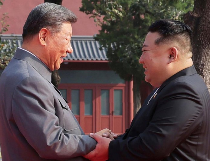 習近平出手整肅張又俠　張前上司離奇死亡　《華爾街日報》：張遭指控向美國洩露核武機密