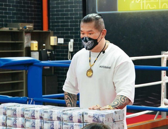 館長遭控害賓士哥輕生　大師兄揭「居中協調」內幕