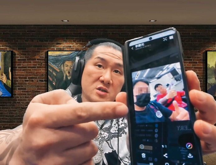 館長遭控霸凌　害賓士哥輕生