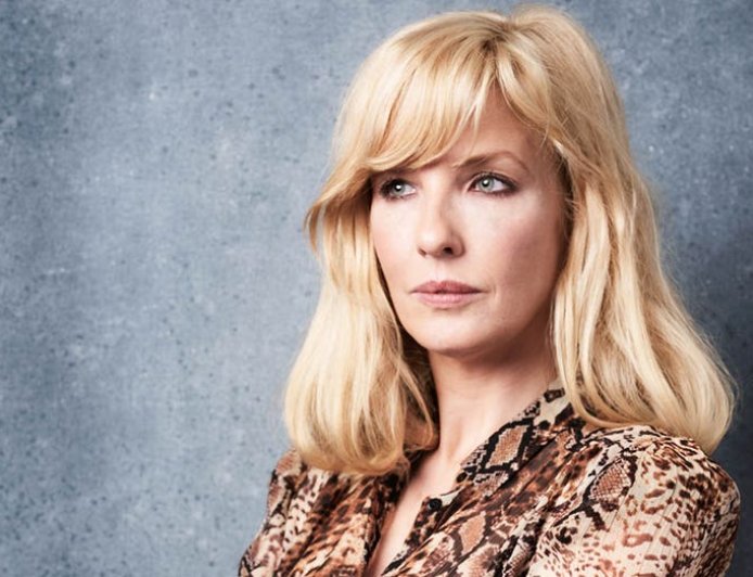 ‘Yellowstone’ star Kelly Reilly calls drama surrounding hit show's final season a ‘shame’