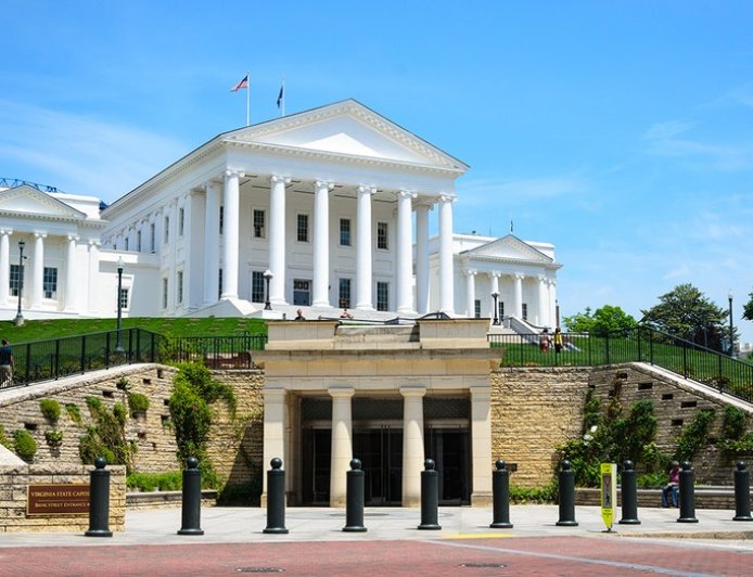 Virginia judge voids redistricting push, rules lawmakers overstepped authority