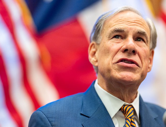 Texas Gov Greg Abbott halts H-1B visas through 2027 after 'egregious schemes' allegedly displaced workers