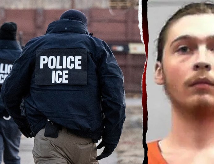 West Virginia man allegedly threatened to kill Trump supporters, ICE agents in online videos: report