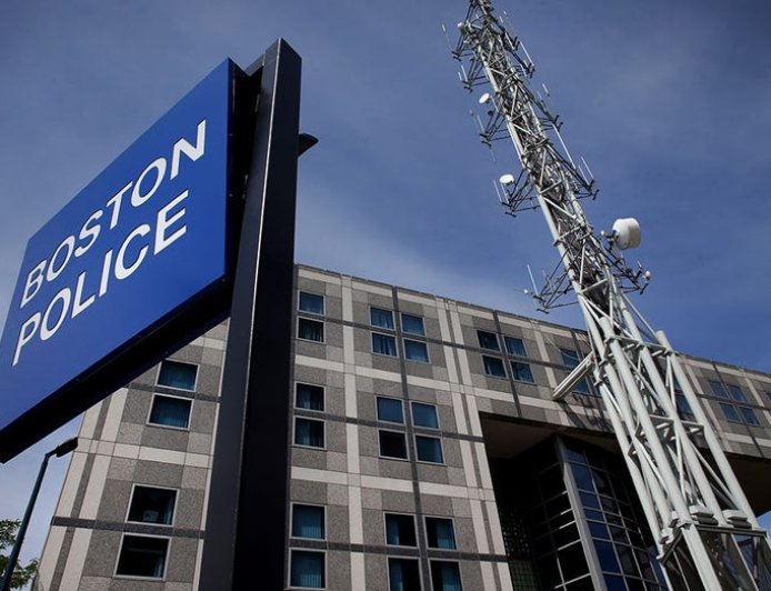Boston police ignored 100% of ICE detainer requests in 2025, citing sanctuary law