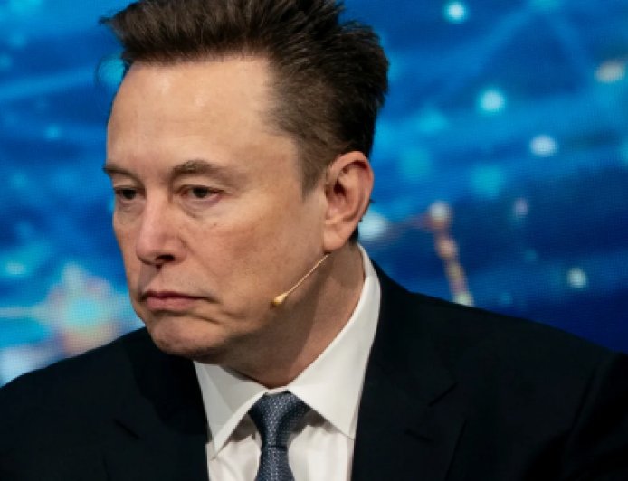 研究显示：2025年马斯克深度涉足政坛让特斯拉品牌价值蒸发150亿美元