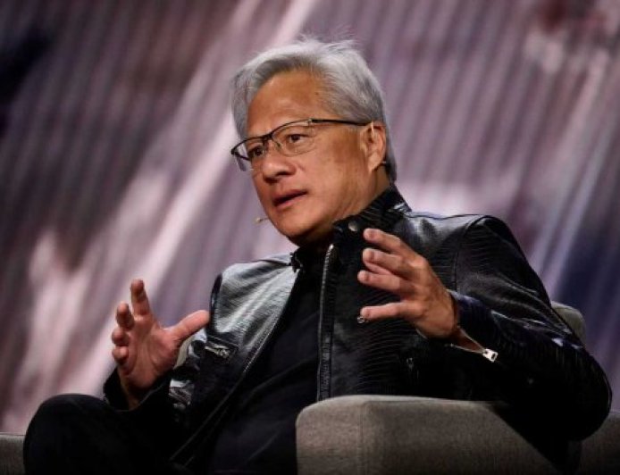 黄仁勋之后谁能接班掌舵英伟达 胜任者或许凤毛麟角