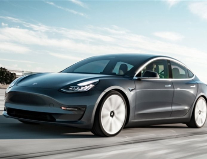 特斯拉资深总监离职 已工作近8年