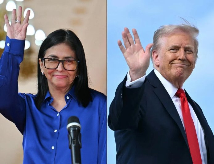 美情报质疑委临时总统 是否会与伊中俄断绝关系