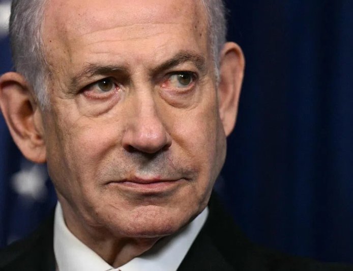 内坦亚胡：加沙非军事化前 不会允许重建