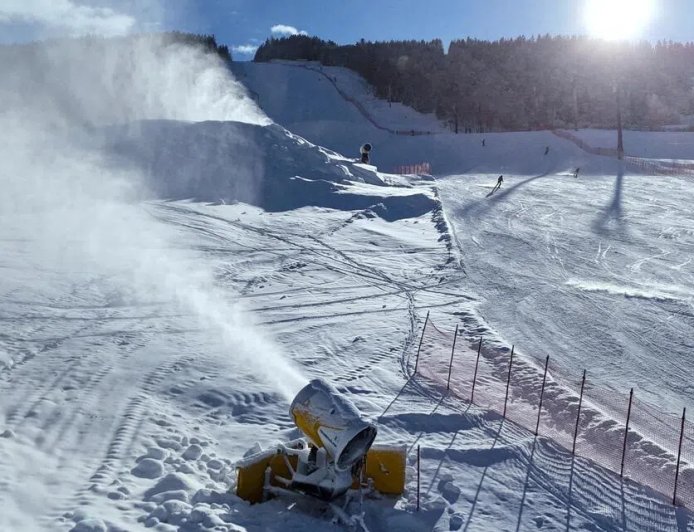 美国拟派ICE特工参与冬奥安保 意大利人称不需要不欢迎