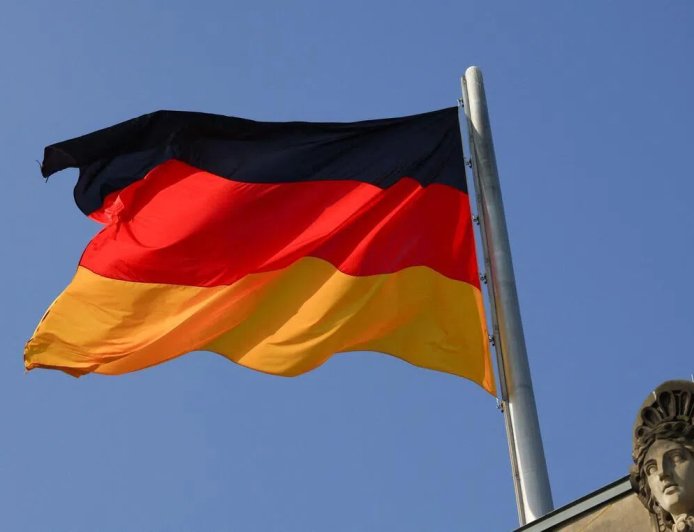 德国首次发行20年期国债 获近创纪录认购