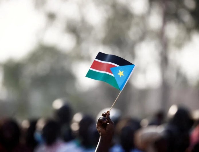 南苏丹政府吁停火 警告恐再起内战