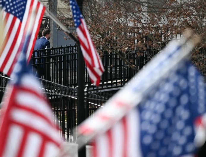 美金穹计划无进展 数十亿美元资金受技术分歧阻碍