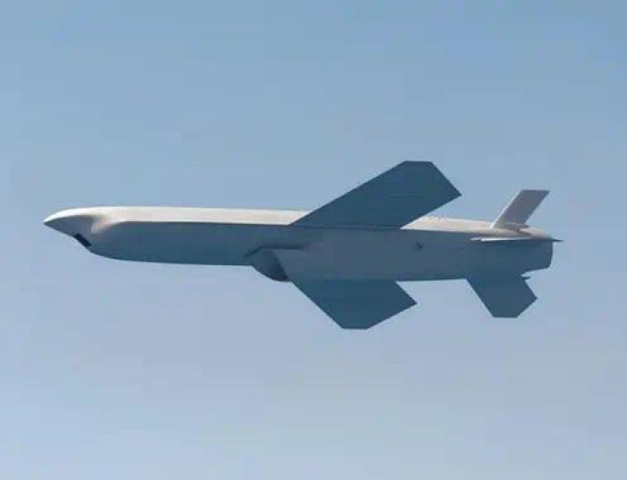 射程覆盖大半个中国，日本研发新型导弹妄想“转守为攻”