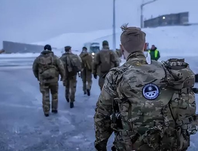 格陵兰拒绝美国吞并！有国家跪求成为美国的州，为啥美国不要？