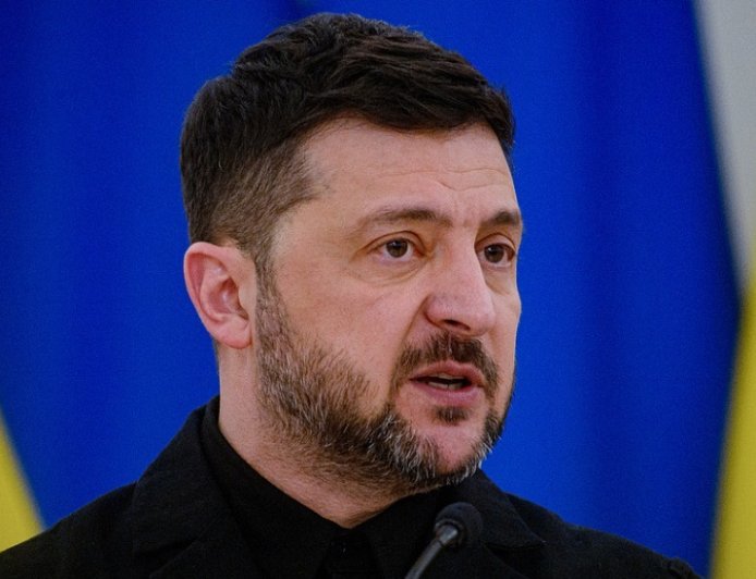 泽连斯基：乌美安全保障文件“百分百就绪”