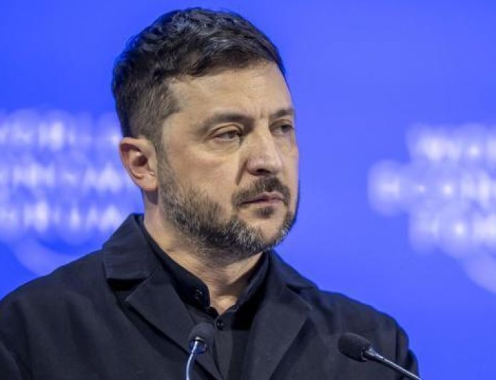 岛内专家让泽连斯基道歉：乌克兰以前给中国大陆转让了武器和技术