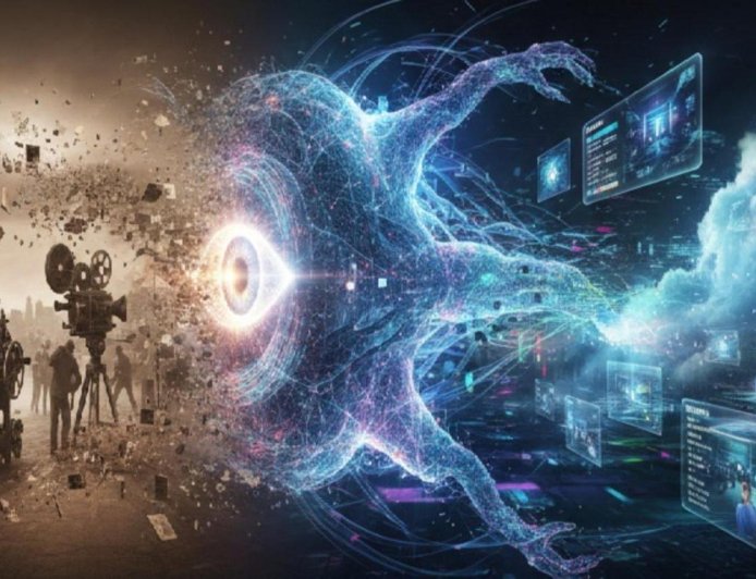 羅世宏專欄》毀滅還是重生？讀弗格森給媒體的警示