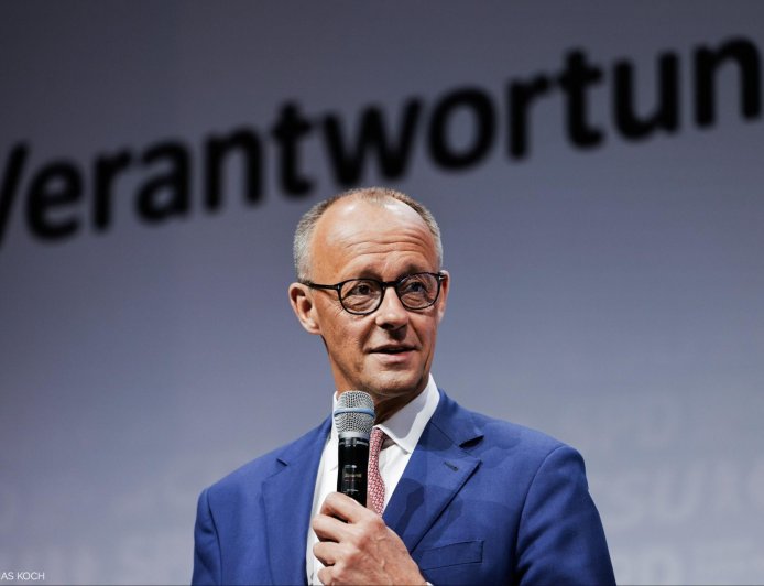 德國經濟結構問題難解　歐洲引擎前進乏力