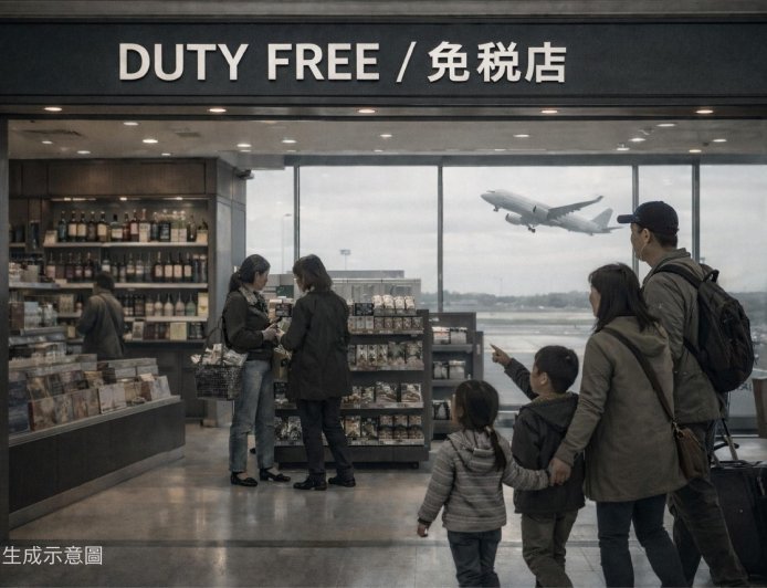 國外攜帶加熱菸回台仍違法！民團籲政府：重新檢視加熱菸免稅新制